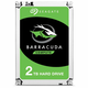 Seagate BarraCuda 2TB 3,5 SATA3 6GB/s256MB 7200 obratov