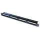 Owire Patch panel OWIRE 19/1U Cat6/24 port