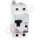 LEGRAND Diferencialno stikalo 2P 10A B 0,03A tip AC P312 DX3 410919