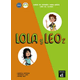 Lola y Leo 2. Cuaderno de ejercicios + MP3 descargable