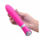 BSWISH vibrator DELUXE BGOOD HOT pink