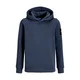 Jack & Jones Junior Majica Cleveland temno modra