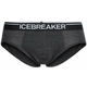 Icebreaker muške gaće Anatomica Briefs 103031002, siva, S