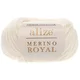 Alize Merino Royal 62 Pletilna preja