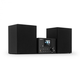 ONECONCEPT stereo sistem z internetnim radiom Streamo