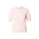 MSCH COPENHAGEN Pulover Zelena rosé
