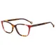 Carolina Herrera HER0125 O63 L (53) Havana/Kristalna