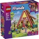 Lego Koliba za glamping ( 42682 )
