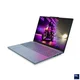 Prenosnik Lenovo 40,64 cm (16,0) Yoga Pro 9 2880x1800 OLED 500nit 120Hz Ultra 7-255H/32GB/SSD1TB/BL/ALU/RTX5050-8GB/Win11Home (83L00016SC)