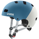 Uvex KID 3 CC, otroška kolesarska čelada, modra S414972