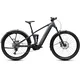 CUBE STEREO HYBRID ONE22 PRO 800 FE SLABGREY´N´CHROME 2027