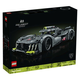 LEGO®® Technic™ PEUGEOT 9X8 24H Le Mans Hybrid Hypercar (42156)