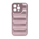 Maska za telefon DEEP SHINE MATTE za Iphone 14 Pro Max, Roze