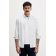 Bombažna srajca Tommy Jeans