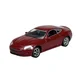 shumee WELLY JAGUAR XK COUPE RDEČA 1:60 52288