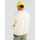 Ninth Hall Fundamental Crew Sweater tan