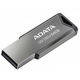 AData UV350 USB memorijski stick, 64 GB, srebrni