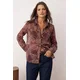 Trendyol Bluza rjava