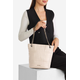 Torbica Badura JH6257-BR. Bela