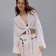 Bluza od viskoze