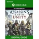 Assassins Creed: Unity (Xbox One) Xbox Live Key GLOBAL