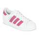 adidas Nizke superge SUPERSTAR J Bela