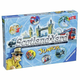 Ravensburger Scotland Yard JuniorRavensburger Scotland Yard Junior