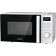 GORENJE Samostojeća mikrotalasna peć MO20A3WH, 20 l, 800 W, Bela
