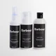 Komplet za nego čevljev Barbour Leather Footwear Care Kit 3-pack