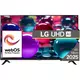 LG Televizor 43UA73003LA, 43, 4K HDR, Smart TV, 2025
