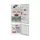 BEKO BCNE 400 E40SN ugradni frižider