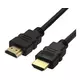 Kabl HDMI V2.0 M/M 1.5m crni