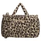 Beagles Lugo W01292 Beige Leopard