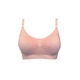 MAGIC Bodyfashion Nedrček Mommy Comfort, roza