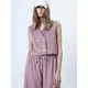 Trend Alacati Stili Ženski prsluk Alc-X14568, Roze