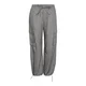 Pieces Ženske pantalone Freda, Sive