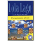 Lola Lago, detective
