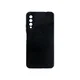 Maska za telefon GLITTER CASE za Huawei Honor 9X Pro DZ1, Crna