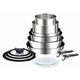 Tefal set posuđa Ingenio Preference L9749432, 13-dijelni