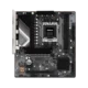 Asrock B650M-HDV/M.2 AMD B650 Vtičnica AM5 micro ATX
