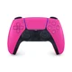 Joypad Džojstik Gamepad 5 za PS5, DualSense, Pink New
