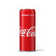 Coca-Cola Slim Gazirani sok, 0.25L