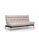ATELIER DEL SOFA Trosed Saki Cream