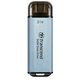 Transcend ESD300C 2TB, zunanji SSD, USB 10Gb/s, tip C