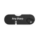 Outdoor knife sharpener - Anysharp