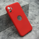 Futrola COLOR VISION za iPhone 11 (6.1) crvena