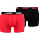 Kratke hlače Puma basic boxer 2er pack