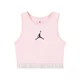 Jordan Top, roza