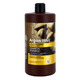 Dr. Santé Argan hidratantni šampon za oštećenu kosu (Argan Oil and Keratin, Cleanses and Moisturizes) 1000 ml