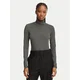 Weekend Max Mara Majica Multif 2625946012 Siva Regular Fit